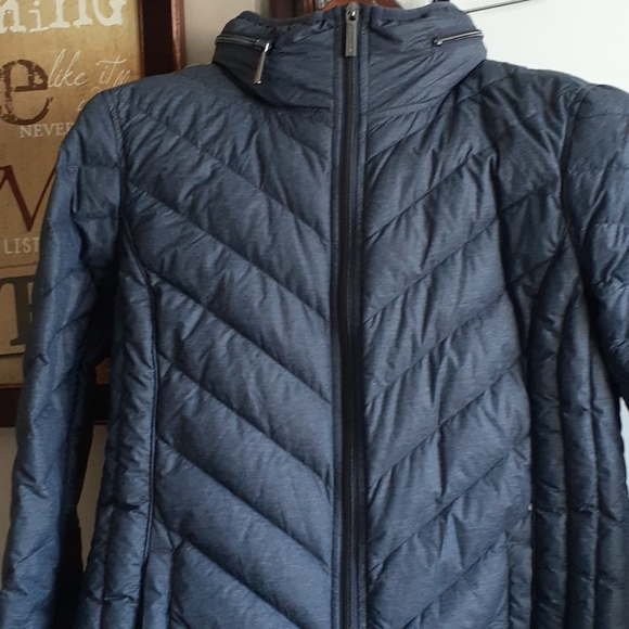 Michael Kors Jackets & Blazers - **SOLD**Michael Kors Jacket Nwot